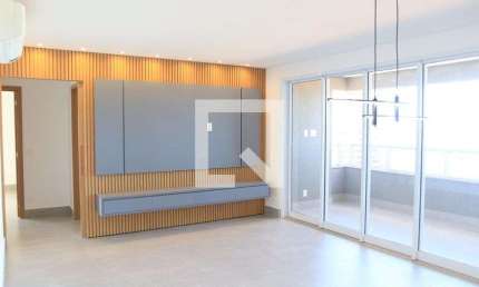 Apartamento para Aluguel - Park Lozandes, 3 Quartos,  121 m² - Goiânia