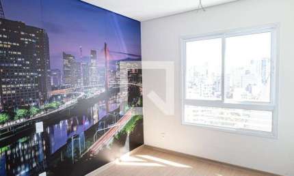 Kitnet / Stúdio para Aluguel - Bela Vista, 1 Quarto,  16 m² - São Paulo