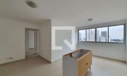 Apartamento para Aluguel - Bosque da Saúde, 2 Quartos,  67 m² - São Paulo