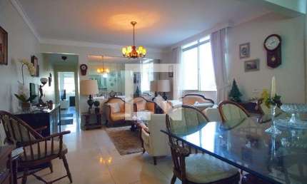 Apartamento para Aluguel - Boa Vista, 2 Quartos,  64 m² - Porto Alegre