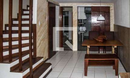 Casa / Sobrado em Condomínio para Aluguel - Stella Maris, 3 Quartos,  108 m² - Salvador