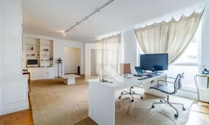 Cobertura para Aluguel - Jardim Paulista, 2 Quartos,  110 m² - São Paulo