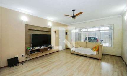 Casa para Aluguel - Taboão, 4 Quartos,  430 m² - Guarulhos
