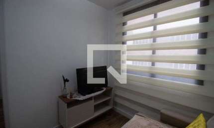 Apartamento para Aluguel - Butantã, 1 Quarto,  26 m² - São Paulo