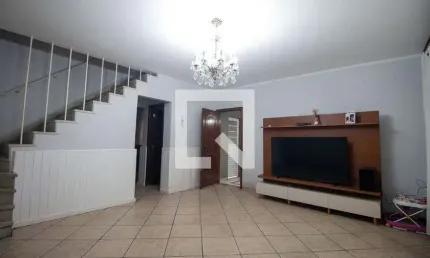 Casa para aluguel - campo belo, 1 quarto,  170 m² - são paulo