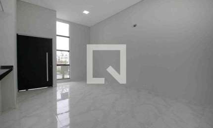 Casa / Sobrado em Condomínio para Aluguel - Vila Santana, 3 Quartos,  181 m² - Sorocaba