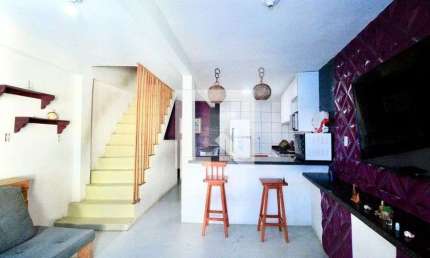 Casa para Aluguel - Comércio, 2 Quartos,  180 m² - Salvador
