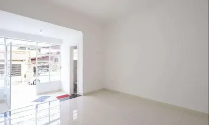 Casa para Aluguel - Água Fria, 2 Quartos,  270 m² - São Paulo