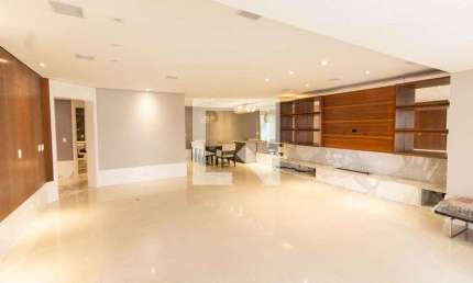 Apartamento para Aluguel - Santana, 4 Quartos,  240 m² - São Paulo