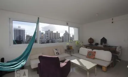 Cobertura para Aluguel - Bom Jesus, 2 Quartos,  70 m² - Porto Alegre