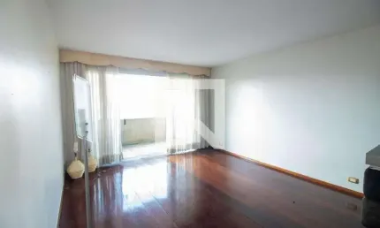 Apartamento para Aluguel - Brooklin, 3 Quartos,  207 m² - São Paulo