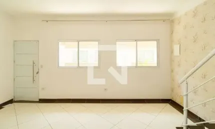 Casa / Sobrado em Condomínio para Aluguel - Vila Mazzei, 3 Quartos,  100 m² - São Paulo