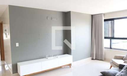 Apartamento para Aluguel - Setor Marista, 3 Quartos,  125 m² - Goiânia