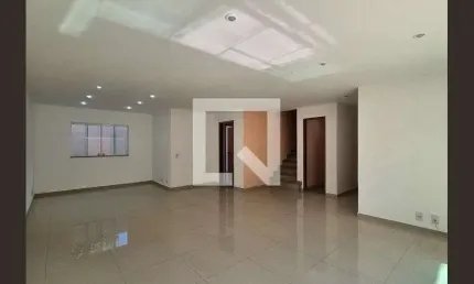 Casa / Sobrado em Condomínio para Aluguel - Vargem Grande, 4 Quartos,  220 m² - Rio de Janeiro