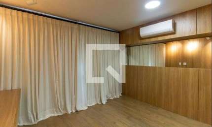 Kitnet / Stúdio para Aluguel - Perdizes, 1 Quarto,  26 m² - São Paulo