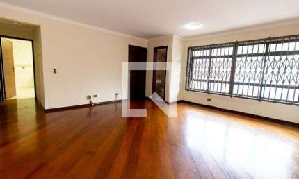 Apartamento para Aluguel - Água Verde, 4 Quartos,  210 m² - Curitiba