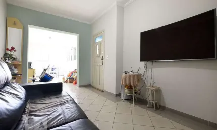 Casa para Aluguel - Sumaré, 4 Quartos,  250 m² - São Paulo