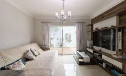 Casa para Aluguel - Jardim Maia, 5 Quartos,  263 m² - Guarulhos