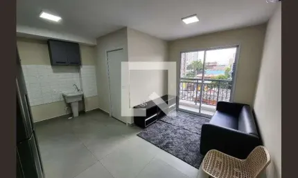 Apartamento para aluguel - moema, 1 quarto,  34 m² - são paulo