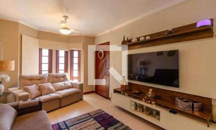 Casa / Sobrado em Condomínio para Aluguel - Cavalhada, 3 Quartos,  229 m² - Porto Alegre