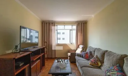 Apartamento para Aluguel - Perdizes, 2 Quartos,  88 m² - São Paulo