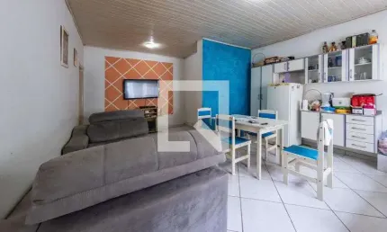 Casa para Aluguel - Vila Prudente, 5 Quartos,  262 m² - São Paulo