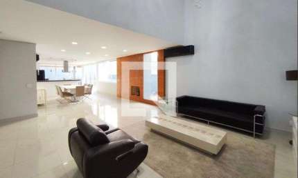 Casa / Sobrado em Condomínio para Aluguel - Swiss Park, 4 Quartos,  260 m² - Campinas
