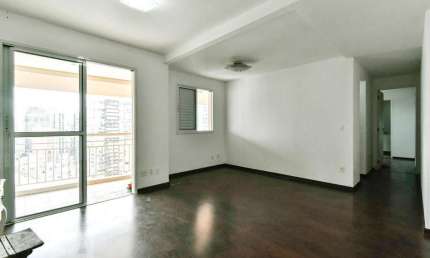 Apartamento para Aluguel - Consolação, 1 Quarto,  76 m² - São Paulo