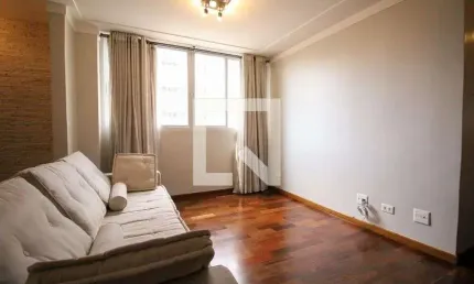 Apartamento para Aluguel - Santana, 3 Quartos,  96 m² - São Paulo