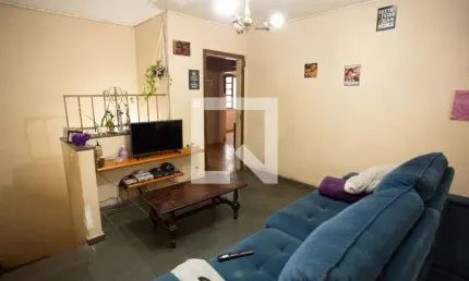 Casa para Aluguel - Santana, 5 Quartos,  378 m² - São Paulo