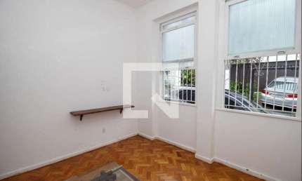 Apartamento para Aluguel - Santa Teresa, 3 Quartos,  60 m² - Rio de Janeiro