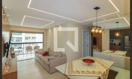 Apartamento para Aluguel - Recreio, 3 Quartos,  83 m² - Rio de Janeiro
