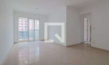Apartamento para Aluguel - Jardim Anália Franco, 3 Quartos,  80 m² - São Paulo