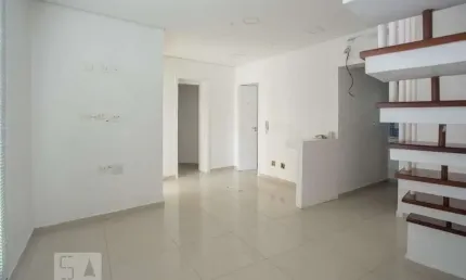 Casa para Aluguel - Santana, 3 Quartos,  110 m² - São Paulo