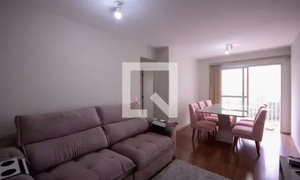 Apartamento para Aluguel - Bosque da Saúde, 2 Quartos,  62 m² - São Paulo