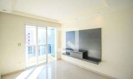 Apartamento para Aluguel - Jardim Anália Franco, 3 Quartos,  80 m² - São Paulo