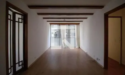 Apartamento para Aluguel - Jardim Paulista, 3 Quartos,  108 m² - São Paulo