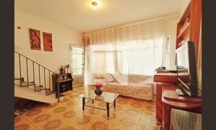Casa para Aluguel - Tatuapé, 2 Quartos,  100 m² - São Paulo