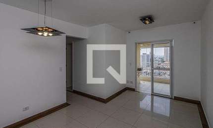 Apartamento para Aluguel - Vila das Mercês, 3 Quartos,  74 m² - São Paulo