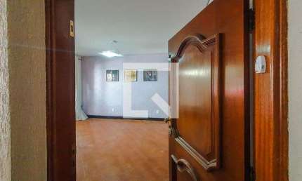 Casa para Aluguel - Vila Mariana, 4 Quartos,  240 m² - São Paulo