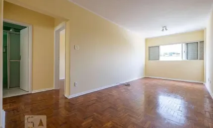 Apartamento para Aluguel - Pinheiros, 1 Quarto,  60 m² - São Paulo