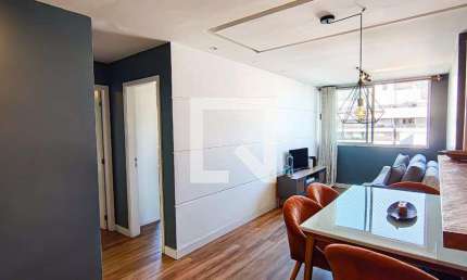 Cobertura para Aluguel - Freguesia , 3 Quartos,  159 m² - Rio de Janeiro
