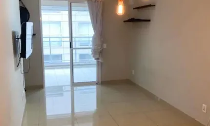 Apartamento para Aluguel - Vila Olímpia, 2 Quartos,  69 m² - São Paulo