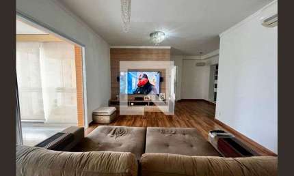 Apartamento para Aluguel - Taquaral, 3 Quartos,  130 m² - Campinas