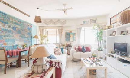Cobertura para Aluguel - Centro, 3 Quartos,  100 m² - Rio de Janeiro
