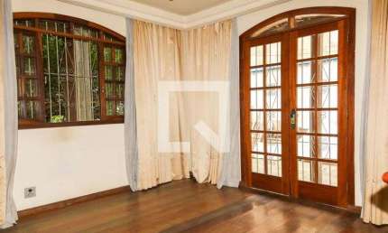 Casa para Aluguel - Quintino Bocaiúva, 2 Quartos,  122 m² - Rio de Janeiro