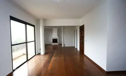 Cobertura para Aluguel - Panamby, 4 Quartos,  230 m² - São Paulo
