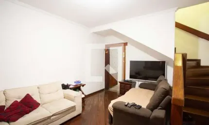 Casa para Aluguel - Mandaqui, 3 Quartos,  320 m² - São Paulo