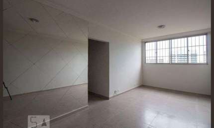 Apartamento para Aluguel - Jabaquara, 3 Quartos,  96 m² - São Paulo