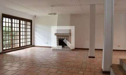 Casa para Aluguel - Boqueirão, 7 Quartos,  310 m² - Curitiba